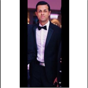 Meet your Posher, Mahar